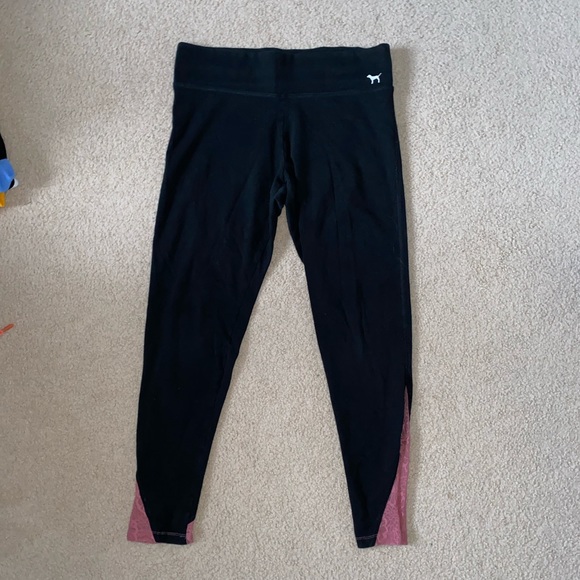 PINK Victoria's Secret Pants - PINK leggings